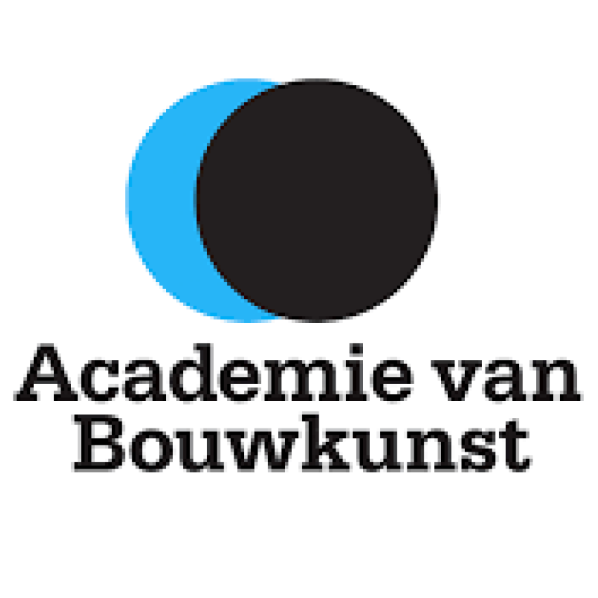 Logo Academie van Amsterdam