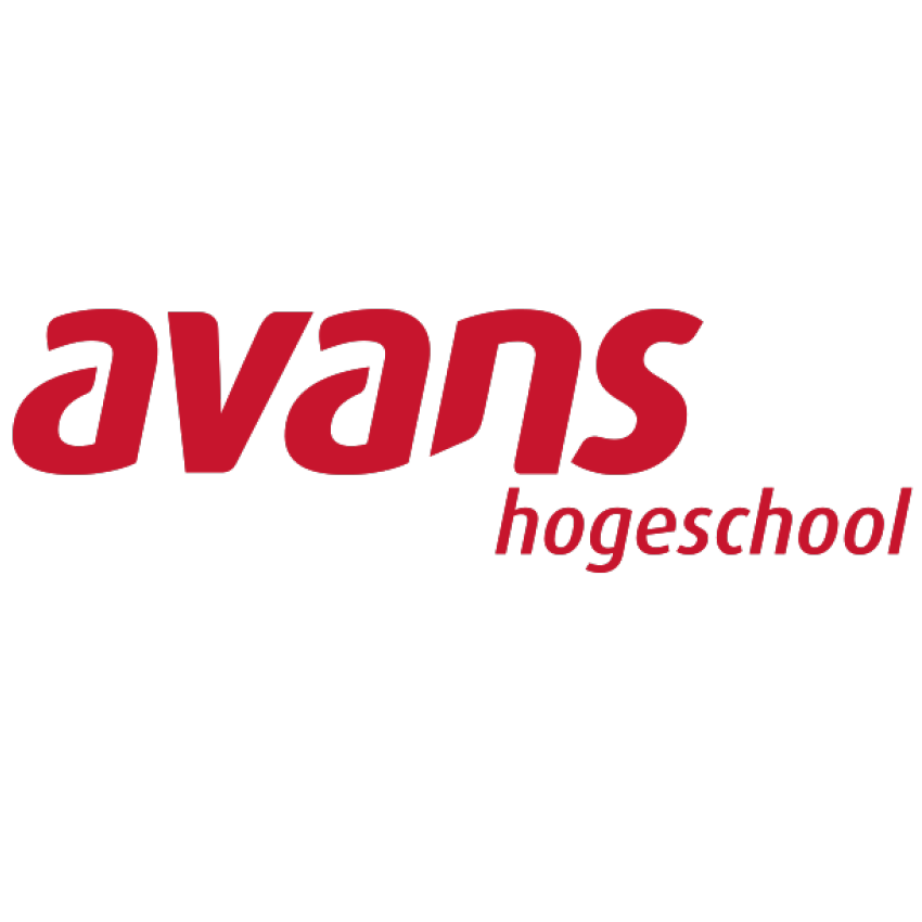 Logo Avans Hogeschool