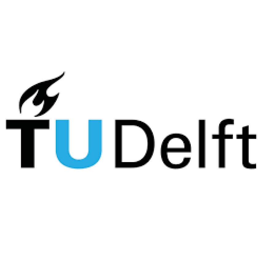 Logo TU Delft